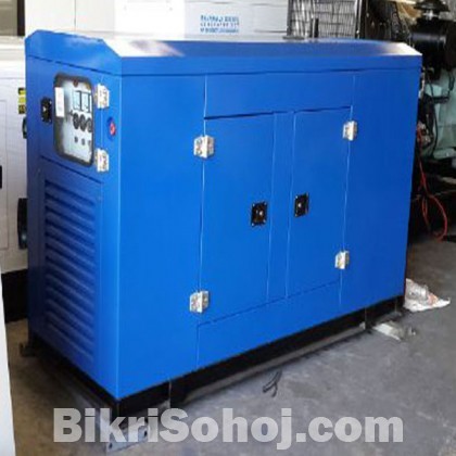 New Generator 10 - 800 KVA (European)